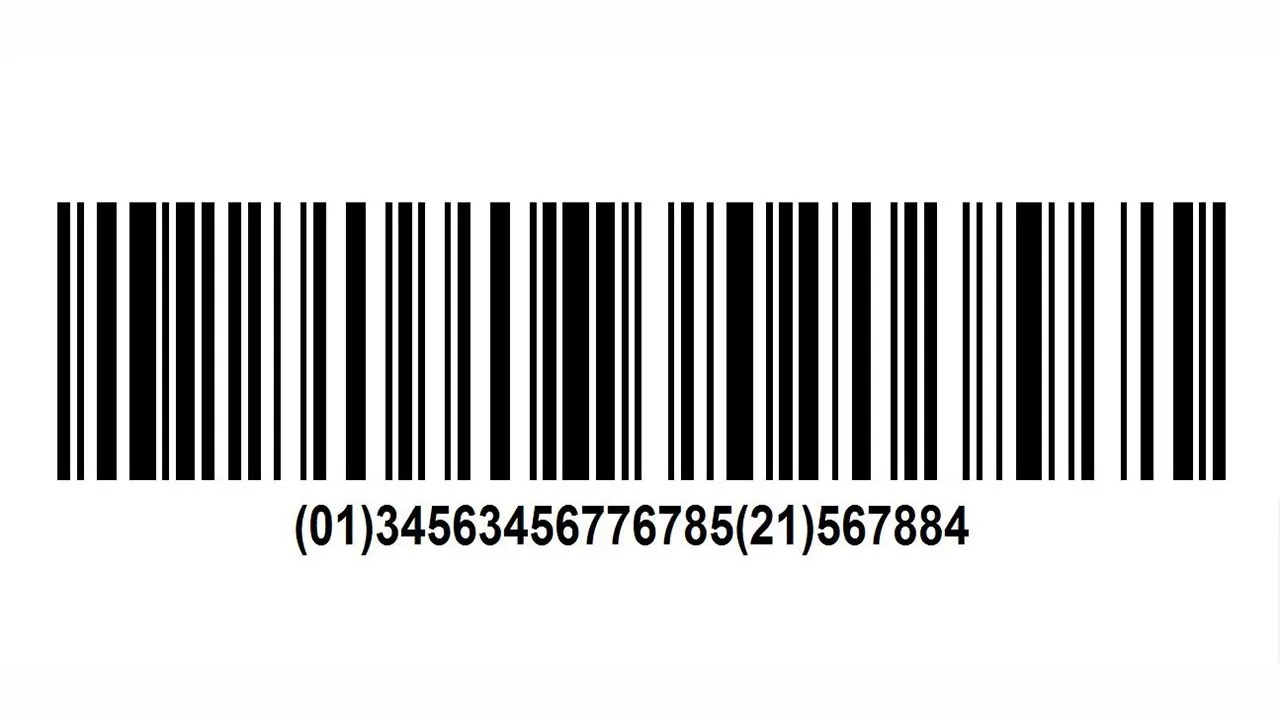 Barcode Image