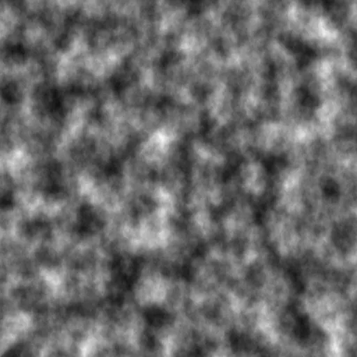 Expected Perlin Noise Output