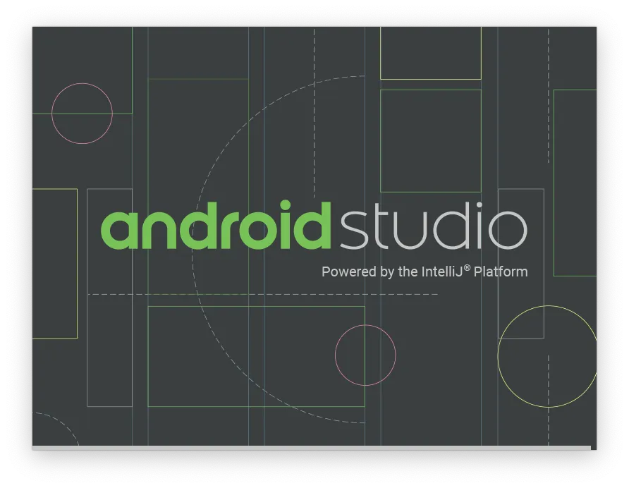 Android Studio splash screen hangs with different boot jdk