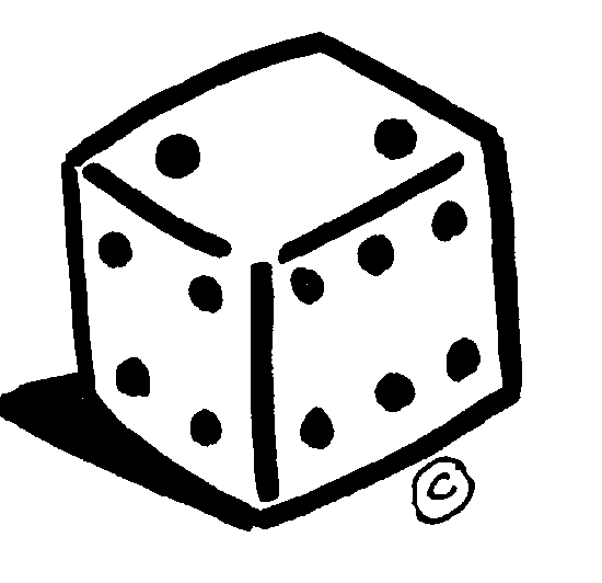 awesome d6
