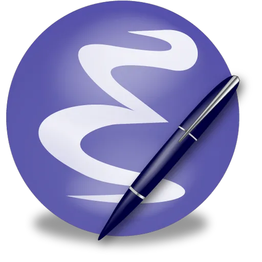 official Emacs icon