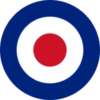 RAF Logo