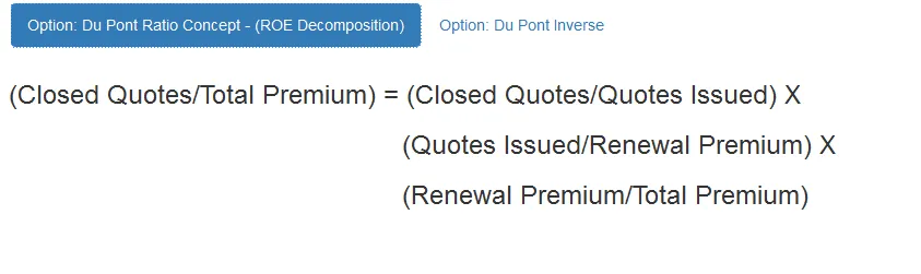 r output