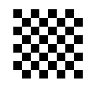 checkerboard