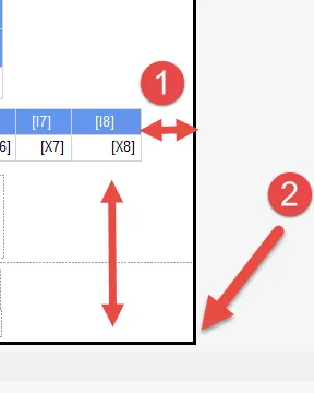 手动纠正步骤