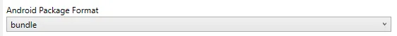 Android Package Format image