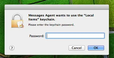Messages Agent