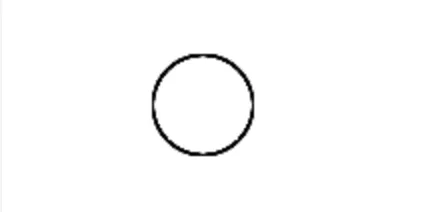 Implicit Circle