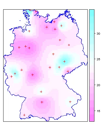 德国idw spplot