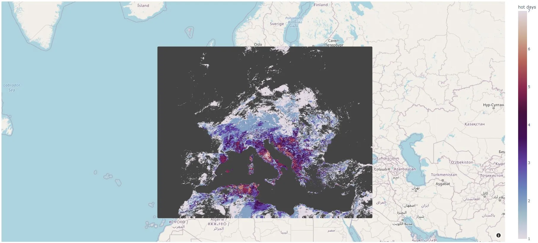 OpenStreetMap