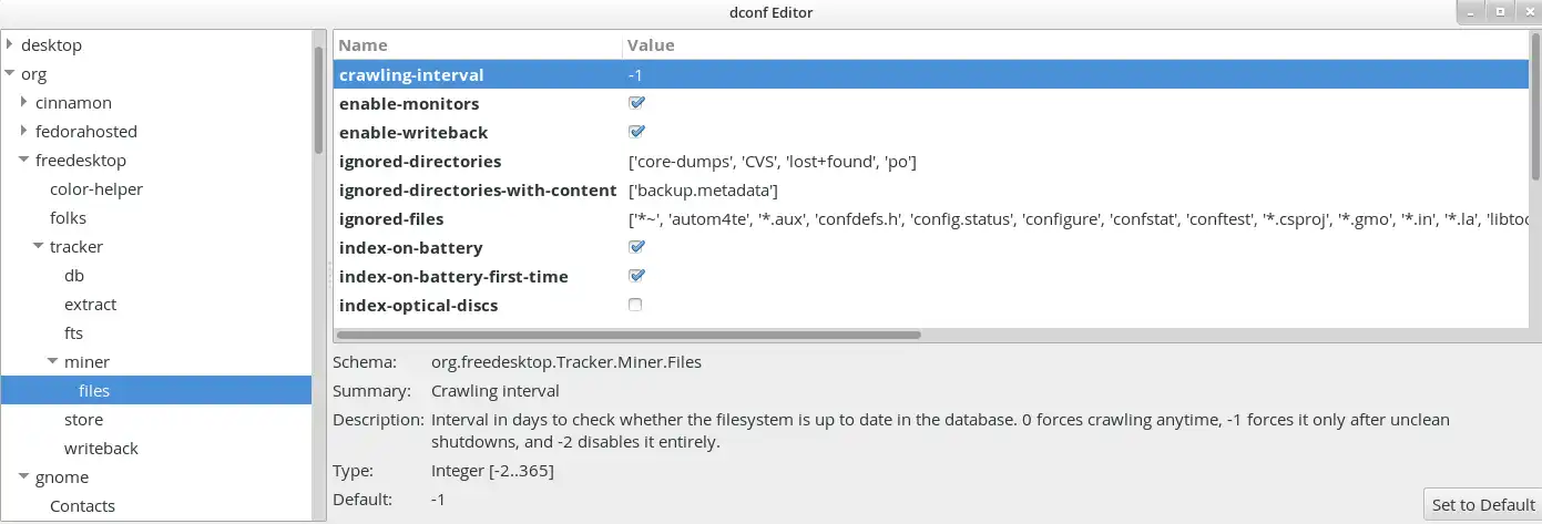 org.freedesktop.Tracker.Miner.Files