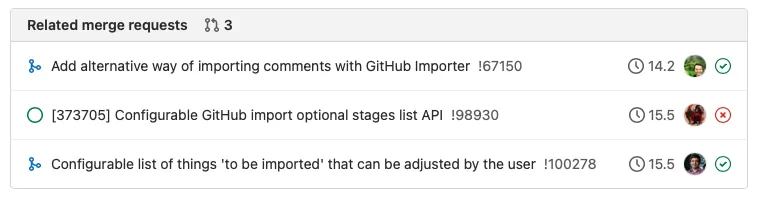 https://about.gitlab.com/images/15_6/gitlab_migration__associate_mrs_to_issues.png -- 在迁移具有项目的组时将MR与问题关联