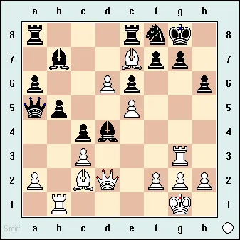 White to move. Validate a given move for the rook on g3