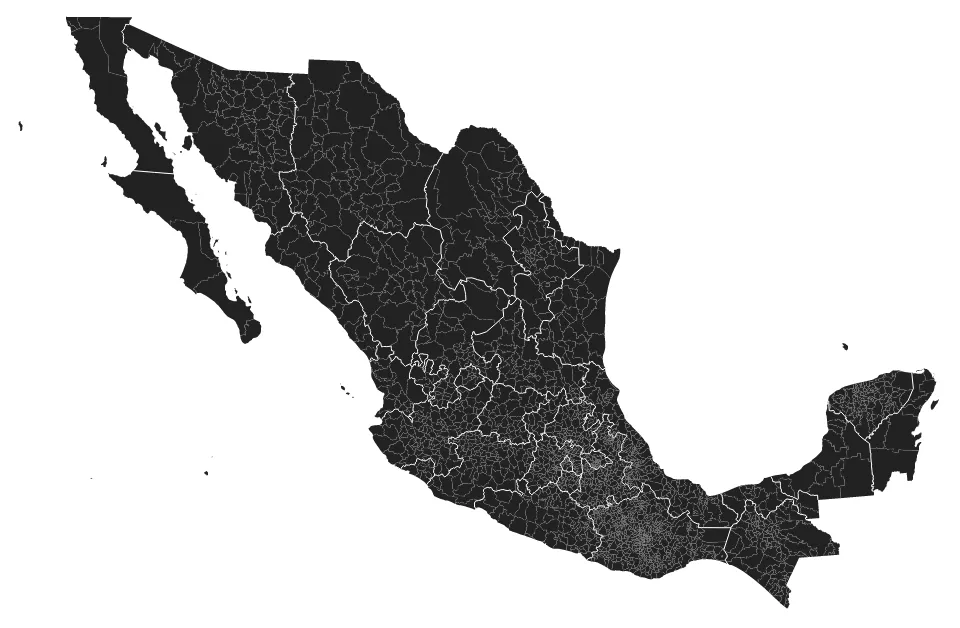 墨西哥 2