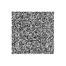 Version 40 QR code