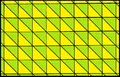 Right triangle tiling