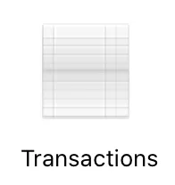 Transactions Image