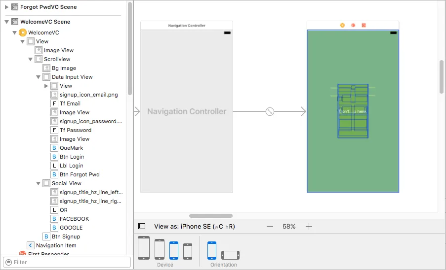 Storyboard image