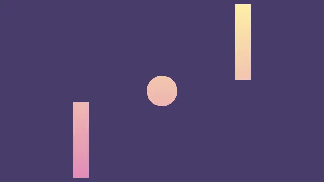 pong-linear-gradient