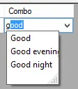 AutoComplete DataGridViewComboBoxCell