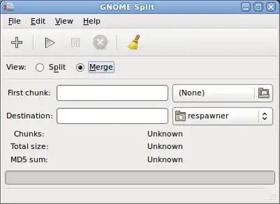 GNOME Split