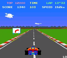 Pole Position (1982)