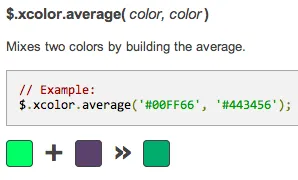 $.xcolor.average(color, color)