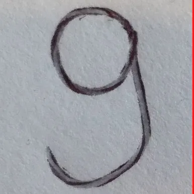 9