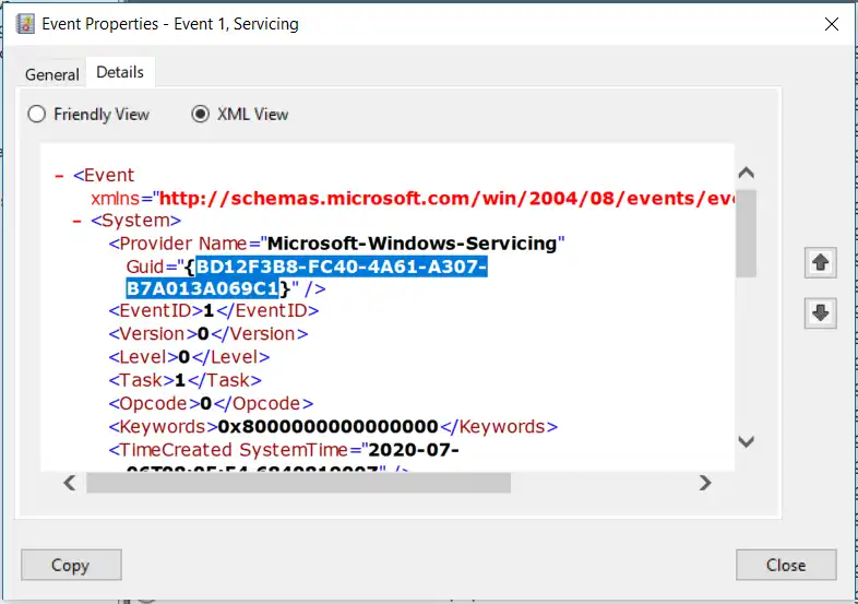 如何禁用Windows 10系统日志 windows-10 event-log - Dev59