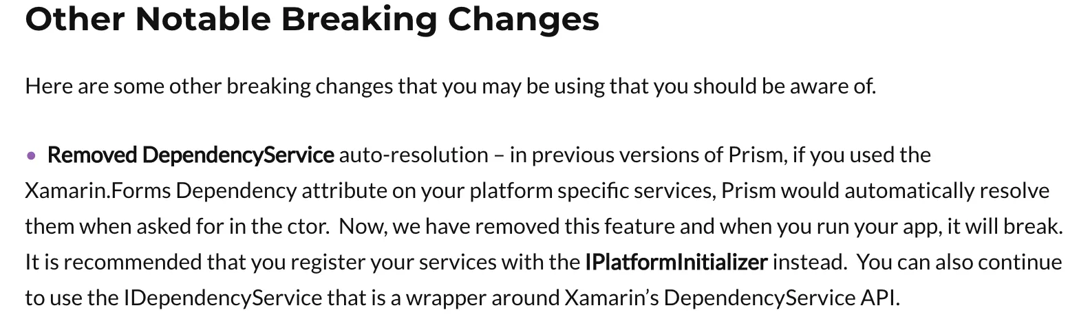 BrianLagunas Prism 7.0 changes