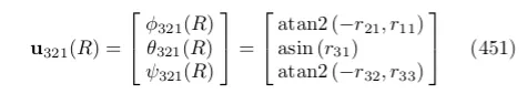 123 seq euler angles