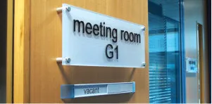 Meeting room or Test.java