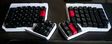 ErgoDox