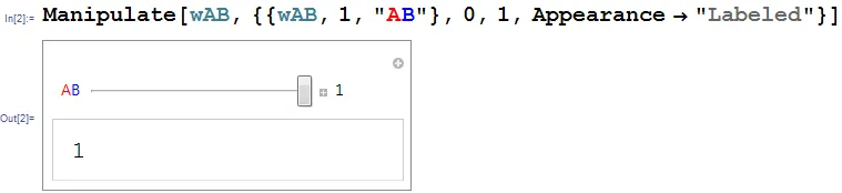 Mathematica graphics