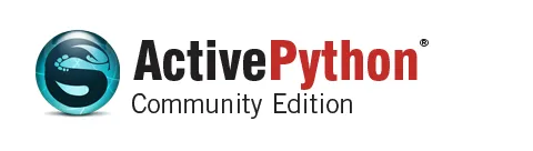 ActivePython Community Edition logo