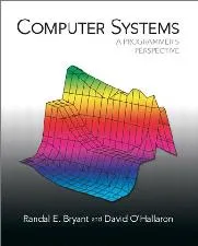 Computer Systems:A programmer's perspective