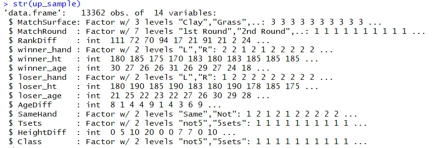 Data Structure