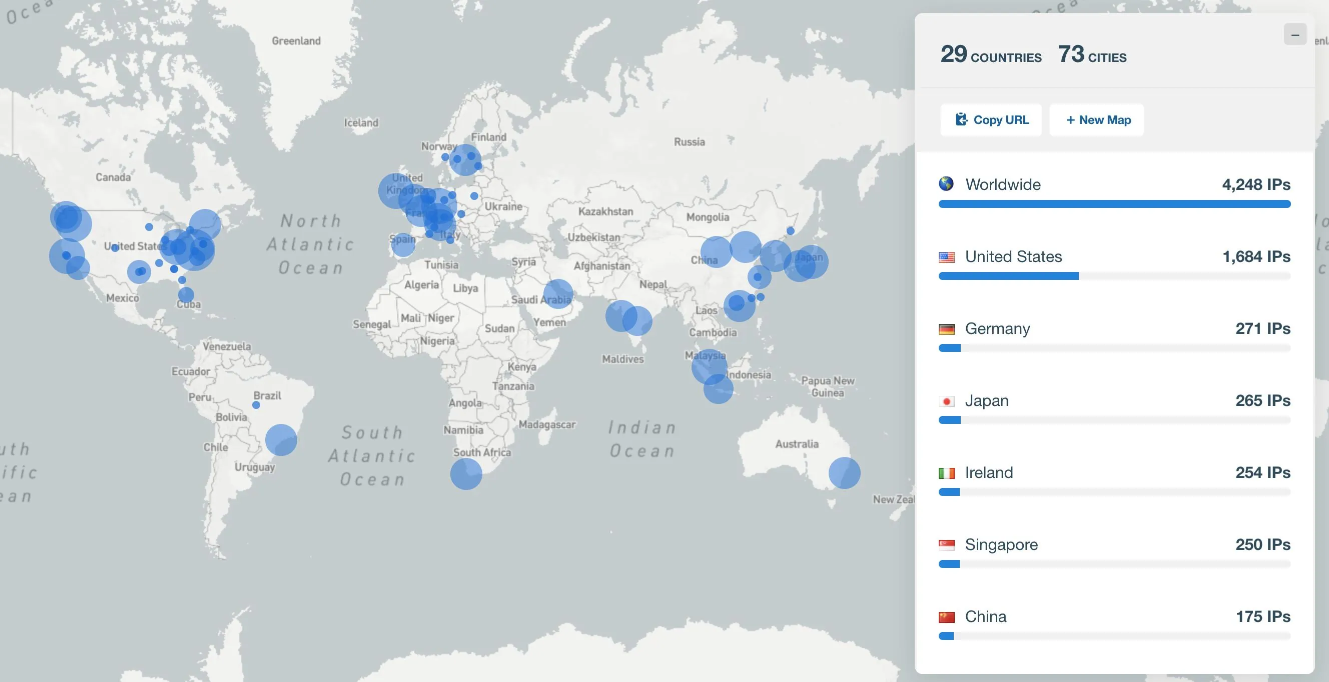 map ips tool preview