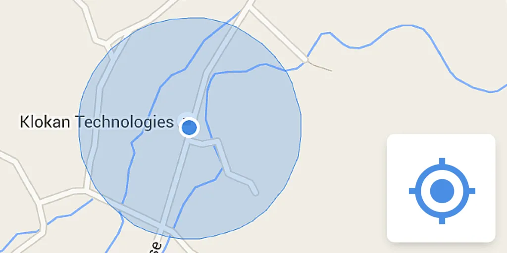 在 Google Maps API v3 上显示我的位置控件