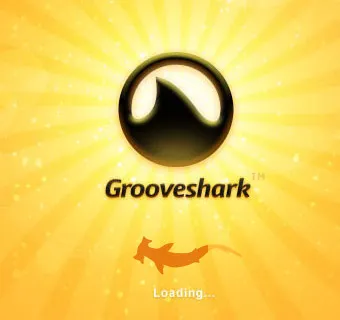 Grooveshark Progress Bar